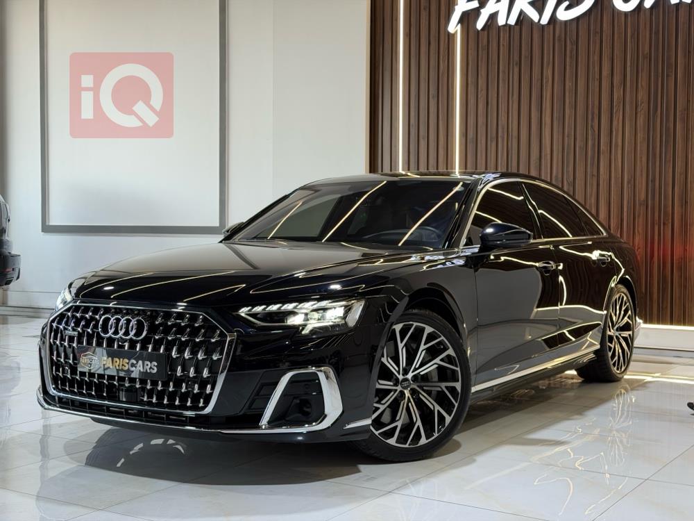 اودي A8